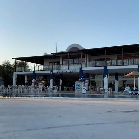 Hotel Clup Dedeman Bodrum Exteriér fotografie