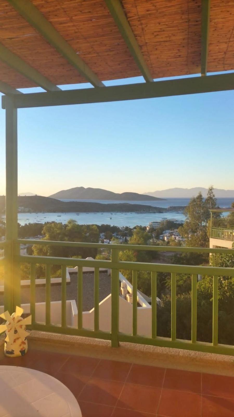 Hotel Clup Dedeman Bodrum Exteriér fotografie